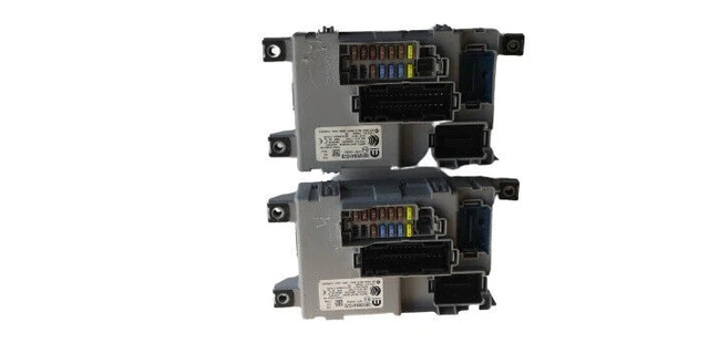 Fiat Grande Punto Bsi Fuse Bo 00520841570 28583849