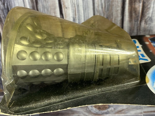 Doctor Who: BBC to rerelease first ever Dalek story as a colorized movie