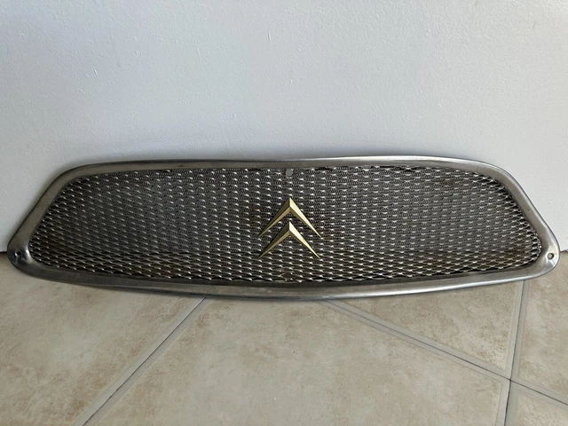Écran Couvre-calibre Citroën Ami 6 - Neuf Sans Emballage (NOS)