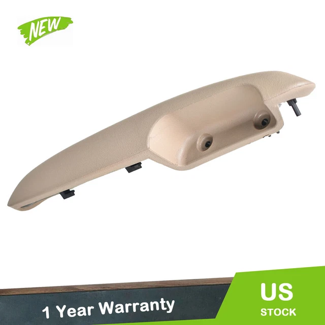 Door Armrest Tan Front  Passenger Side RH For Chevy GMC Pickup Truck SUV
