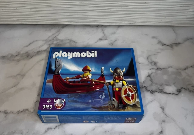 Pezzi Di Ricambio Playmobil 3156 – Vigili Del Fuoco Scala – Scegli Il Pezzo Vintage #P33