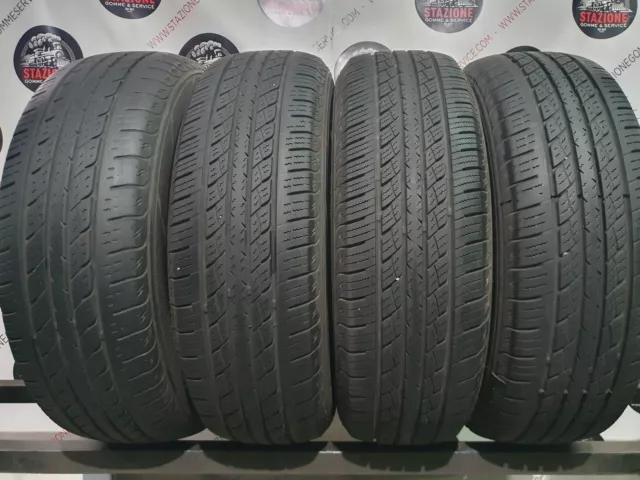 Gomme 4 Stagioni Usate Westlake 215/70 R16 ( ) 1516395