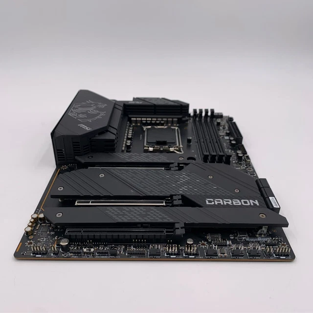 Buy MSI MPG Z790 Edge Wifi Motherboard At Best Price In India Only - Foto 2