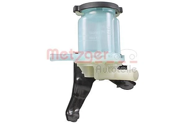 Macellaio Servo Contenitore Di Compensazione Senza Coperchio Adatto Per Toyota Corolla |