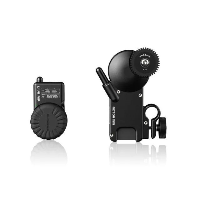 Pdmovie Pdl-Af Live Air Compact Wireless Follow Focus System