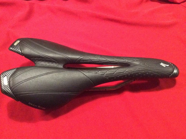 130mm saddle