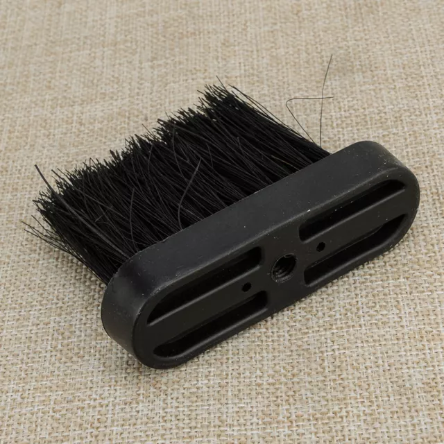 1Pcs Replacement Companion Oblong Brush-Head Fireplace Fire Hearth Refill zx