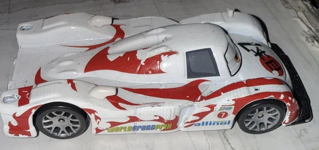 minigt 1/64 LB-Silhouette 35GT-RR “Red“ Autres, Voitures de courses, Véhicules miniatures, Jouets et jeux