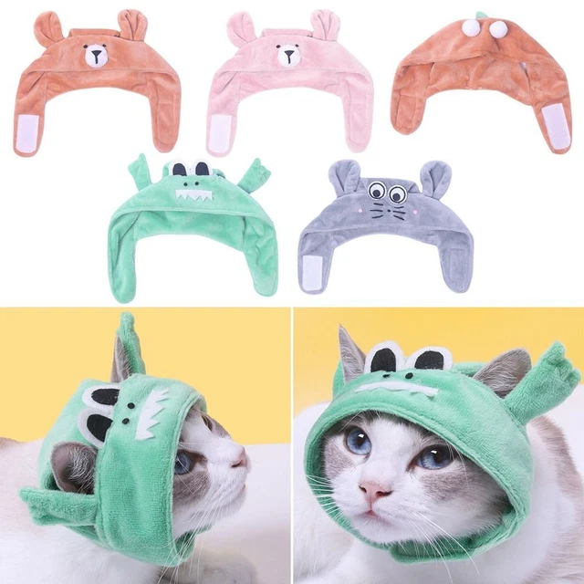 d'oreille chien Casquette pour animaux de compagnie Chien Animal Chapeau