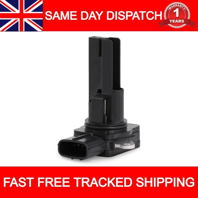 thumbnail image 2 of ISUMO Mass Air Flow Meter Sensor Direct Fit For Lexus Toyota 2004-2022 2 of 6