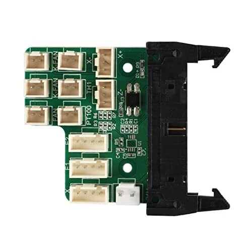 3D Printer Breakout Board Adapter Motherboard Transfer Power Distribution Plu...