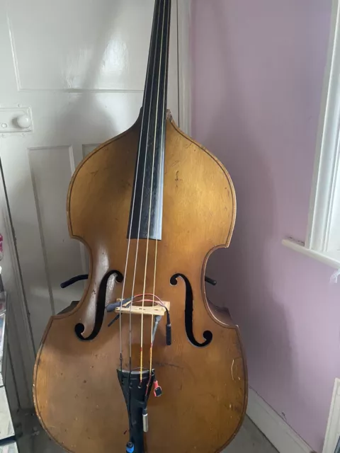 Double Bass