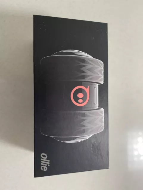 Sphero Ollie Darkside Remote App Controlled Robot -  *MISSING CHARGER*