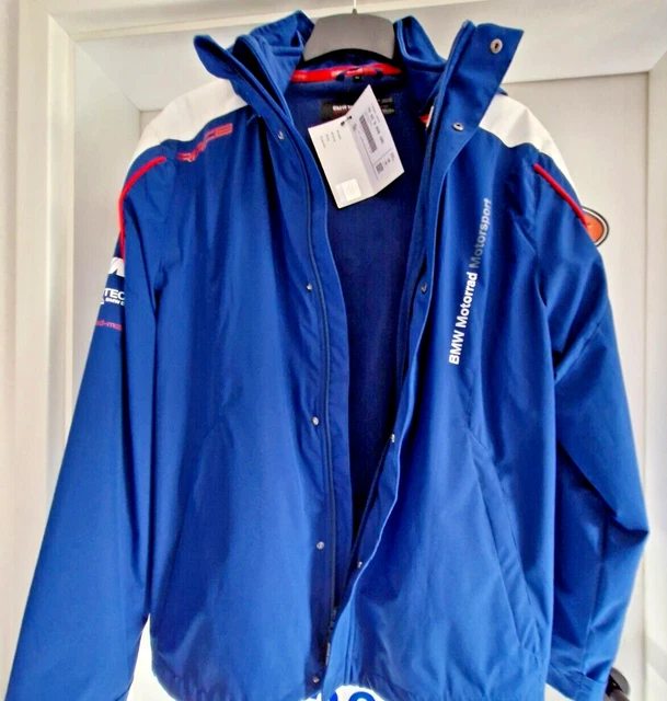 Nike Jacke Blau Gr.: XL