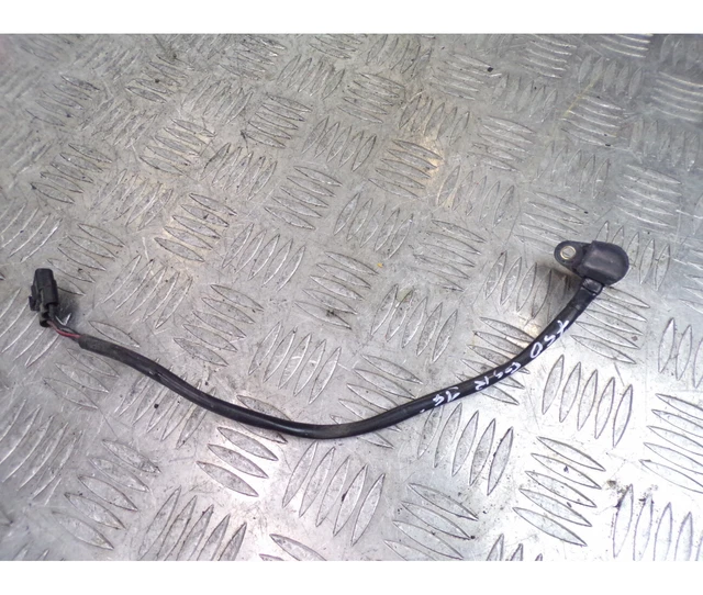 Suzuki 750 Gsr Capteur De Vitesse Type Js1C5 - 2011/2016