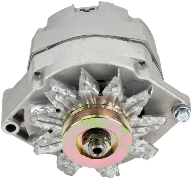 Alternator-New Bosch AL530N