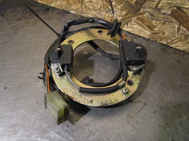 Capteur Moteur Yamaha – XJ600N / XJ6 Diversion 600 – 1998 – Occasion