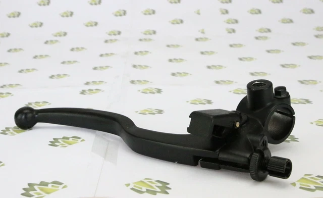 LEVIER DE FREIN Mafac Gold Brake Levers EUR 30,00 - FR