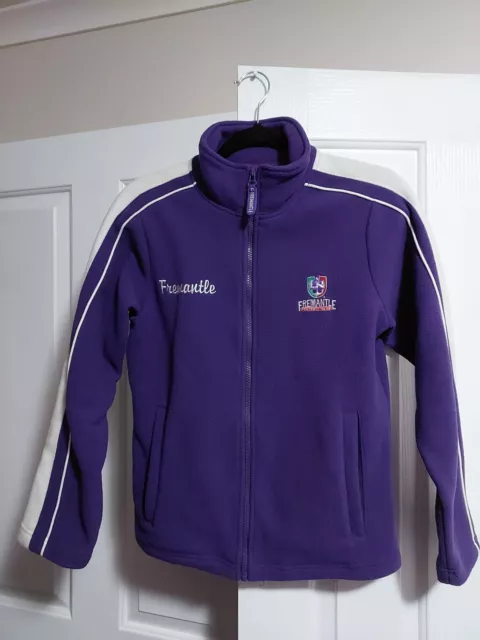 Fremantle Dockers AFL Jacket