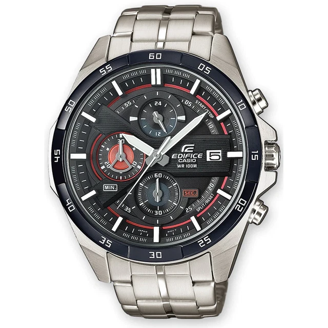 Casio Edifice Efr 556 Db 1 Avuef Orologio