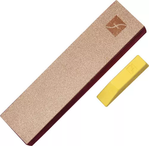 Flexcut Strop New Knife Strop PW14