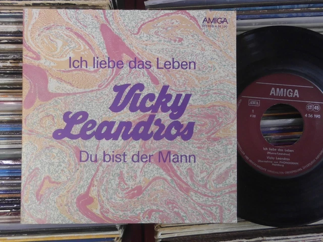 Du Bist Der Mann Den Ich Liebe