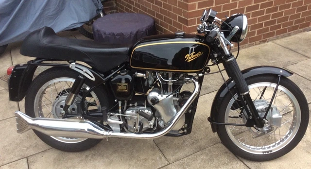VELOCETTE VIPER CLUBMAN 1965 350cc 12 000.00 PicClick UK