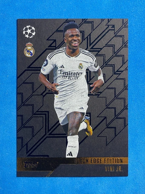 2022-23 Topps Match Attax Extra Champions League Cards – SoccerCards.ca