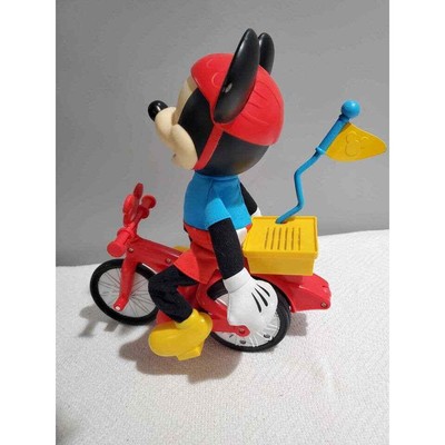 mickey mouse clubhouse tricycle