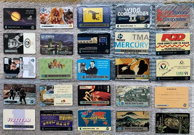 Phone Cards, Collectables - PicClick AU