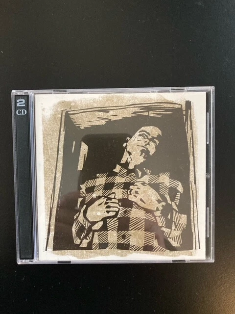 SCUD MOUNTAIN BOYS – Pine Box / Erstpressung 1995 VINYL MINT Chunk