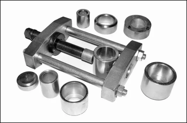 Lot De 4 Rotules Avant Pour Master, Interstar, Movano - Haut/bas Gauche/droite, Neuf