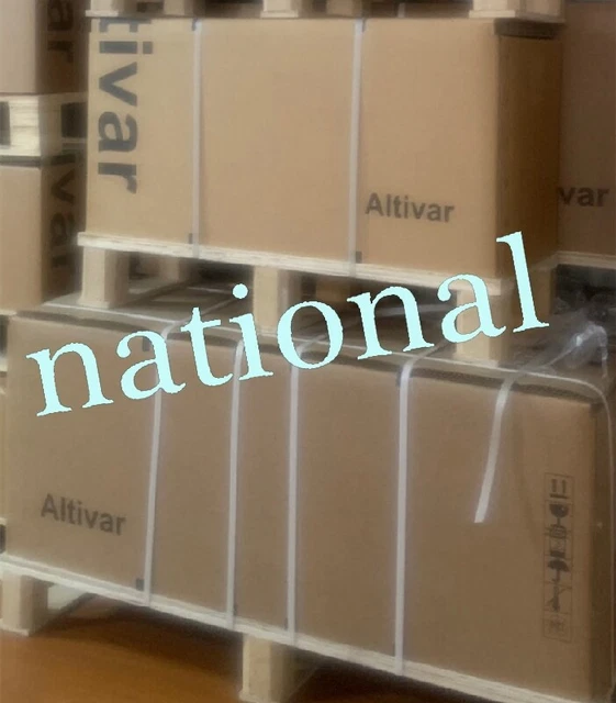 ATV930C16N4 Brand New ATV930C16N4 DHL Express shipping
