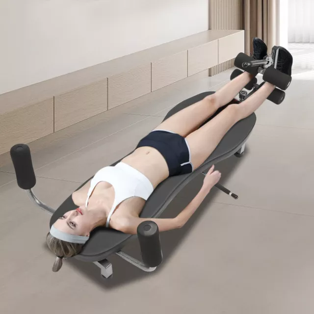 Silla romana, silla romana, banco de hiperextensión, cintura y espalda,  entrenador muscular abdominal, para sentarse, gimnasio, equipo de  ejercicio