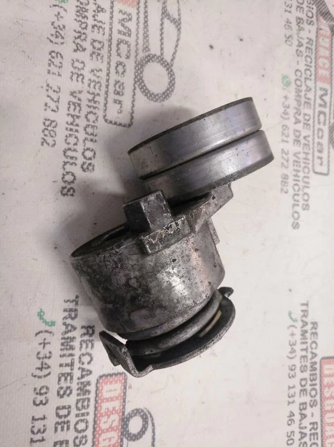 6280101 galet tendeur pour RENAULT MEGANE II BERLINA 3P 1.9 DCI D 2002 116627 3