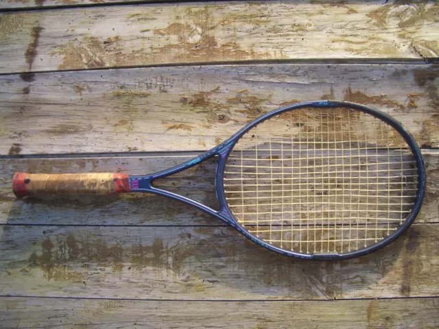 Wilson Ultra Plus Series 95 Racket Raqueta Tenis Tennis