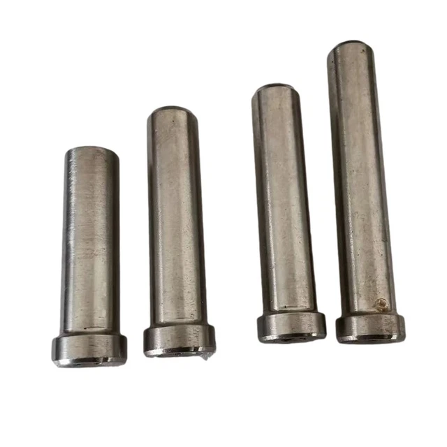 Bici da Strada C Freno M6 Calibro Pivot Dado Allungare Prolunga 30-49mm Inox