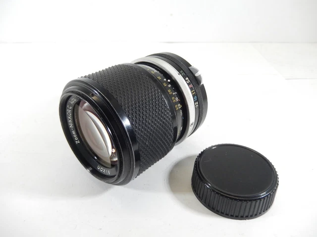 Vintage Lenses, Vintage Movie & Photography, Cameras & Photo