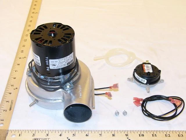 Armstrong Furnace R06428D426 - ACOMB605-1 FORCED DRAFT BLOWER