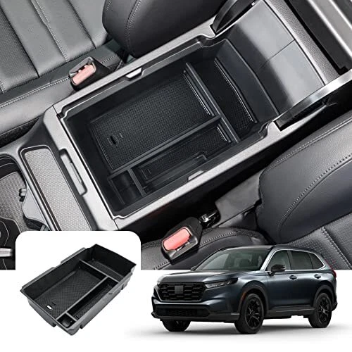 LFOTPP 2023 2024 CRV Center Console 2023 2024 Hnoda Tray 26.24 PicClick