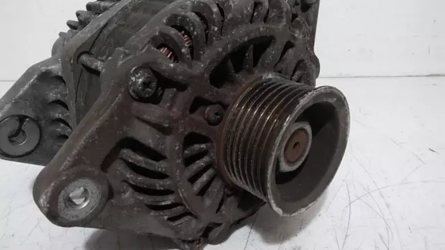 Alternatore NISSAN Micra 7 Serie 2