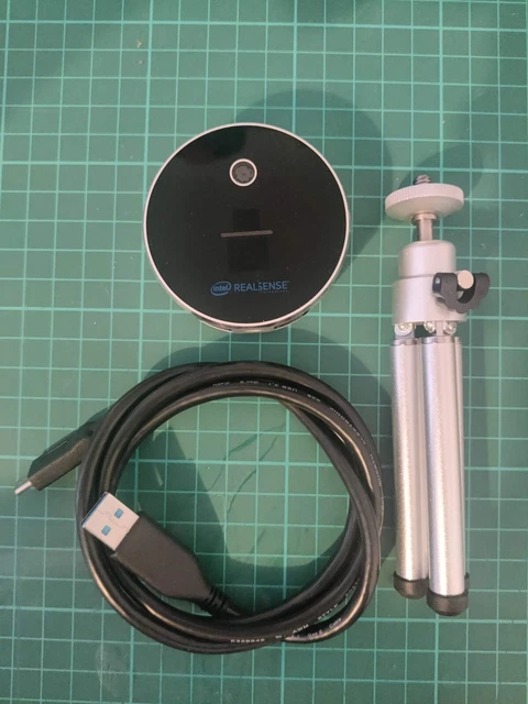 Intel Lidar Sensor L515 Camera Lidar Camera L515 Specs Intel