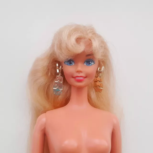 Vintage Hollywood Hair Barbie 1992 Mattel 2308 ⭐ Used, Fantastic condition ⭐