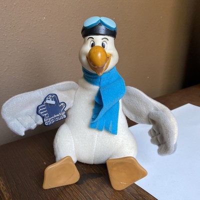 albatross plush