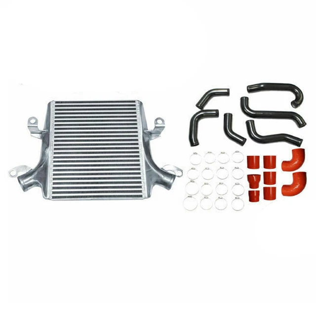 PERFORMANCE INTERCOOLER & Pipe Kit for FG MK1 MK2 G6E FPV F6 Turbo