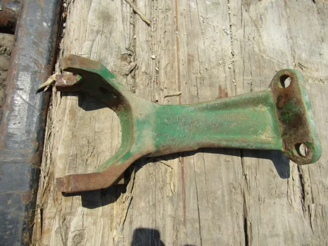 John Deere BW BWA Disk Gang Standard JD Bearing hanger arm disc B27467 Holder