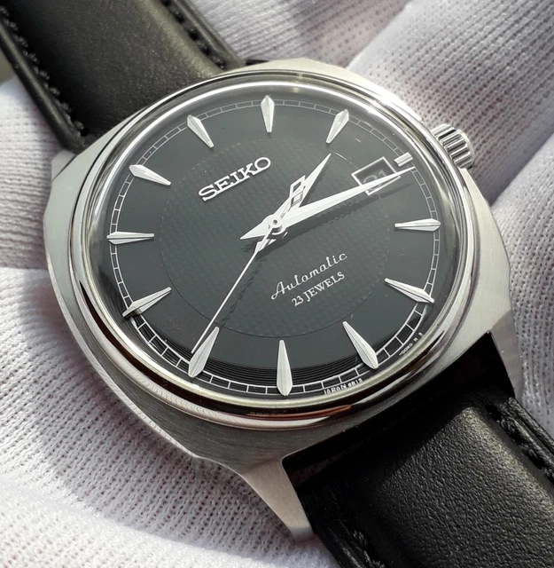 SEIKO SARB 039 EUR 256,56 PicClick FR