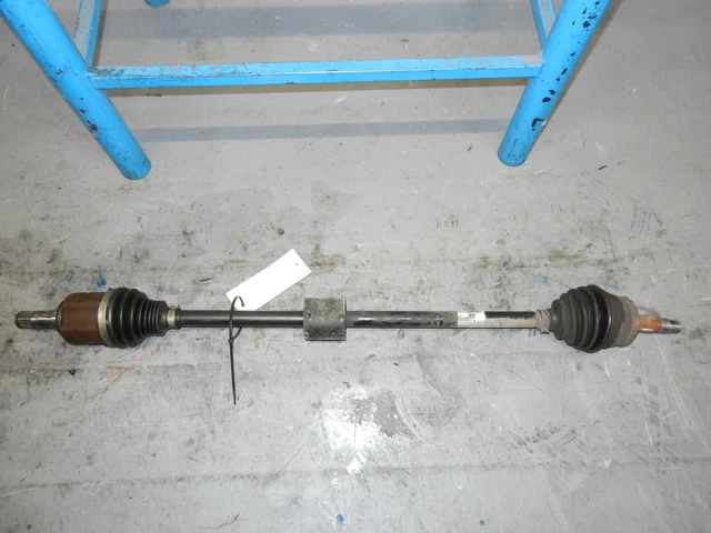 Semiasse Anteriore Destro Opel Corsa E 1.4 Benzina Anno 2014 2019