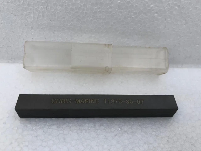 CHRIS MARINE 11373 30 07 Diamond Stone for Cylinder Lining Breaking Machine #