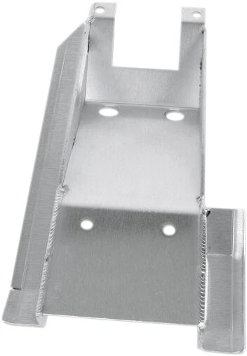 DG Performance 58-2012 Baja Designs Alloy Skid Plates for Swing Arm